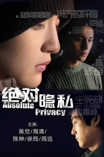 Stolen Life封面图