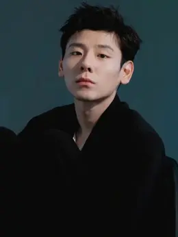 陈丑时（蒋奇明饰演）