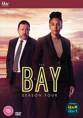 The Bay Season 4封面图