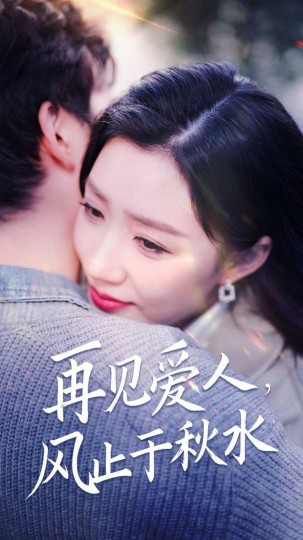 再见爱人封面图