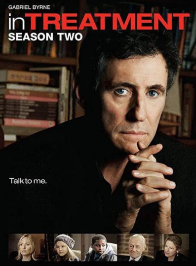 心理医生 第二季封面图