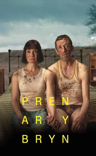 Tree on a Hill封面图