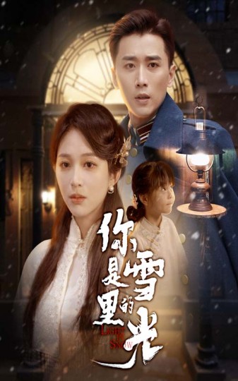 你是雪里的光封面图