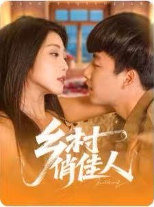 乡村俏佳人封面图