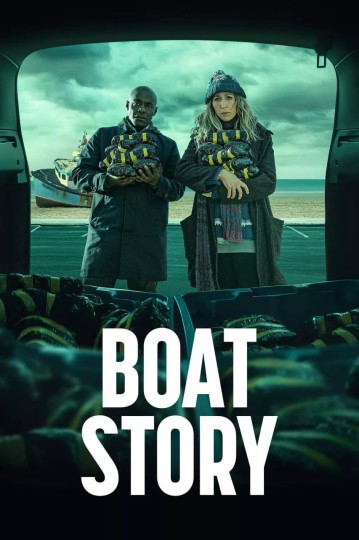 Boat Story封面图