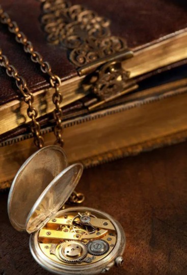 书魅,书香封面图