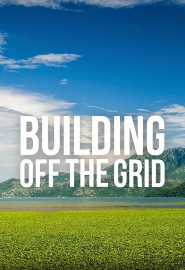 Building Off the Grid Season 2封面图