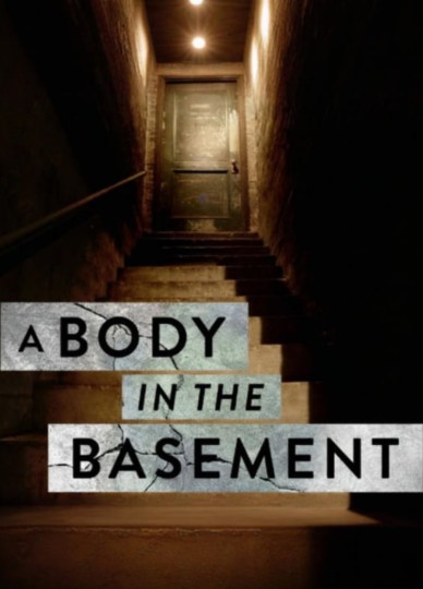 A Body in the Basement Season 2封面图