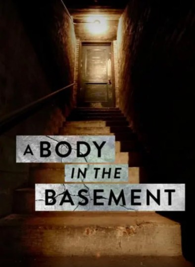 A Body in the Basement Season 1封面图