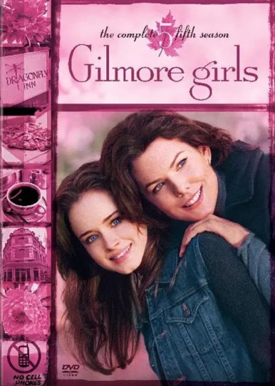 母女情深 第五季封面图