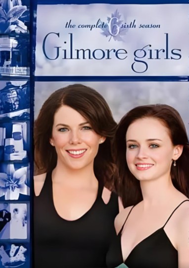 母女情深 第六季封面图