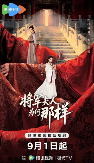 将军夫人为何那样封面图