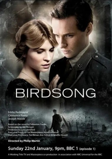 鸟歌,啭鸣封面图