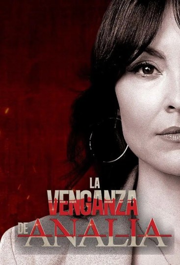 La Venganza de Anal&iacute;a,Ana's Revenge,Her Mother's Killer封面图