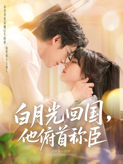 俯首称臣封面图