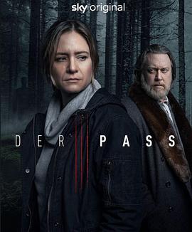 Der Pass Season 3封面图
