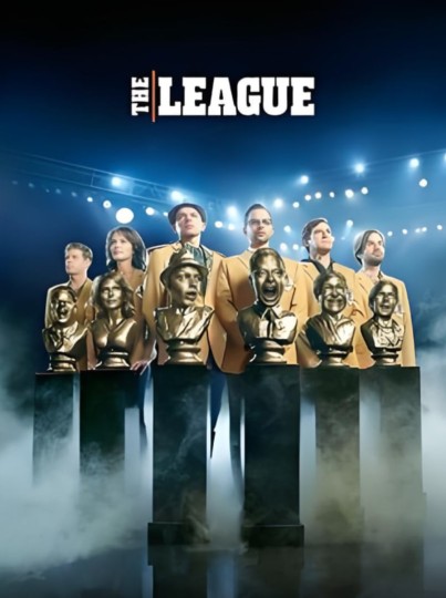 橄榄大联盟封面图