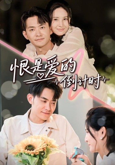 恨是爱的倒计时封面图