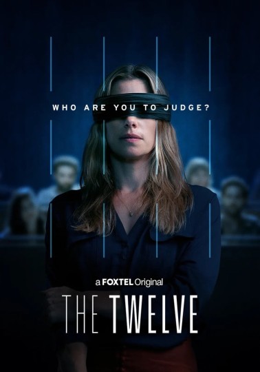 The Twelve: Cape Rock Killer封面图