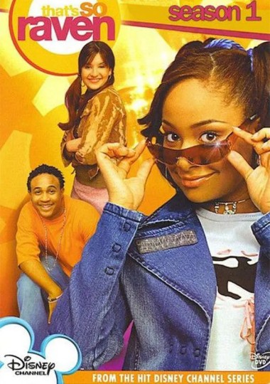 超能力黑少女封面图