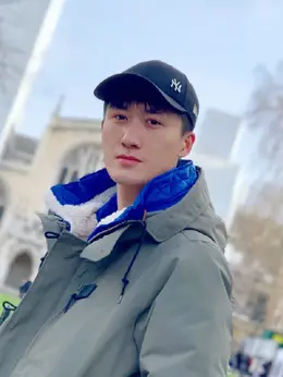 -（谢素豪饰演）