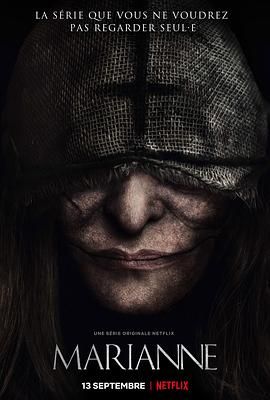 恶魔之母封面图