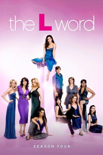 蕾丝箴言 第四季,女欢女爱 第四季封面图