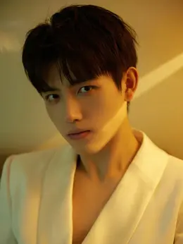 孙醒（陈飞宇饰演）