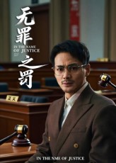 无罪之罚封面图