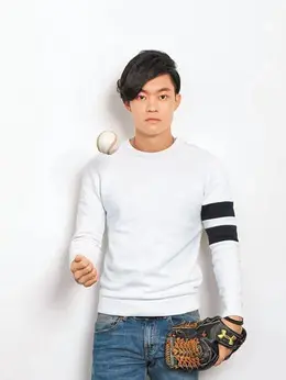 高秋（胡子彤饰演）