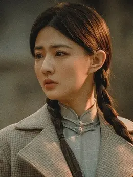 任素宁（徐璐饰演）