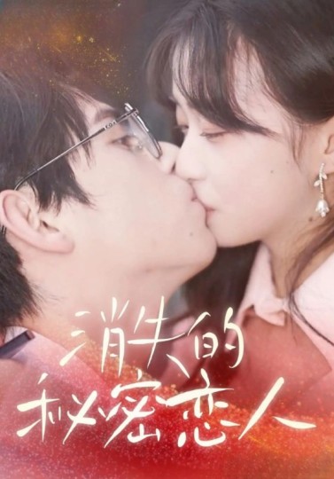 秘密恋人封面图