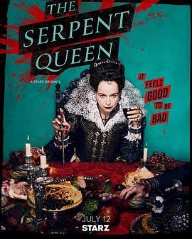 The Serpent Queen Season 2封面图