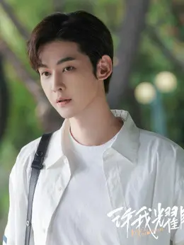 于一鸣（唐晓天饰演）