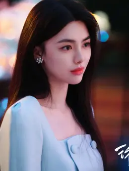 方蕾（钟雅婷饰演）