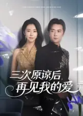 三次原谅后，再见我的爱封面图