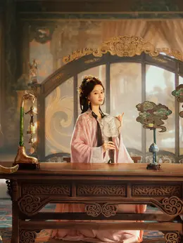 凤戏阳（夏梦饰演）