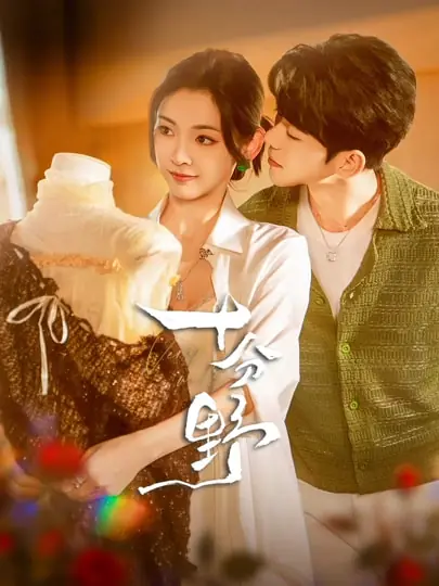 十分野&摘星予南风封面图