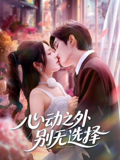心动之外别无选择封面图