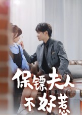 保镖夫人不好惹封面图