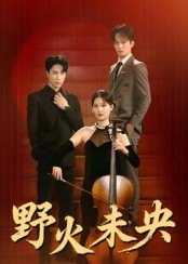 野火未央封面图
