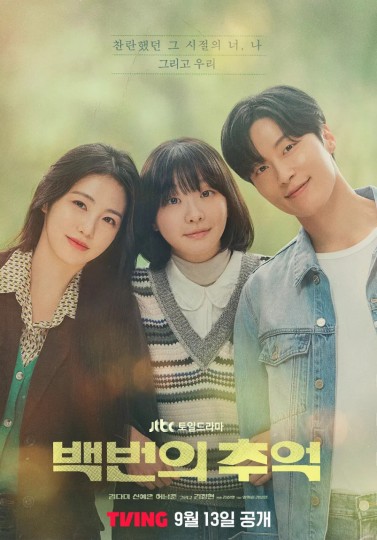 100번의 추억封面图