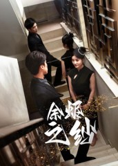 余烬之纱封面图