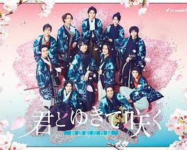 君とゆきて咲く～新選組青春録～封面图