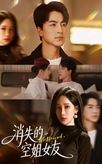 消失的空姐女友封面图