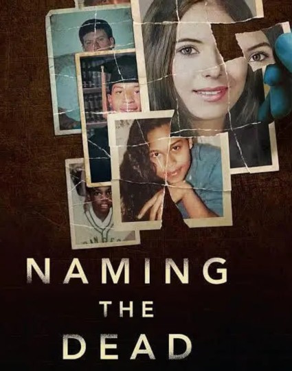 亡者之名封面图