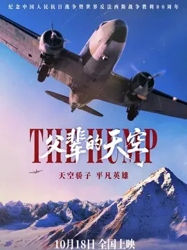 父辈的天空简介封面图