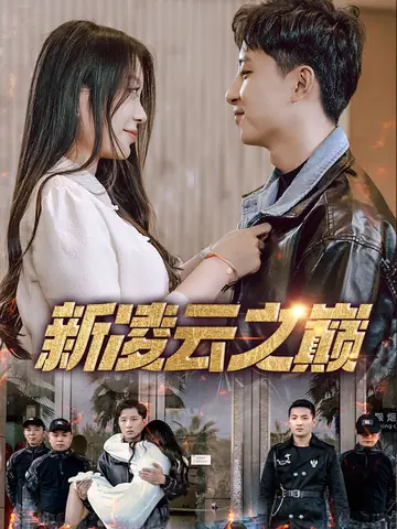 新凌云之巅&齐天战神封面图