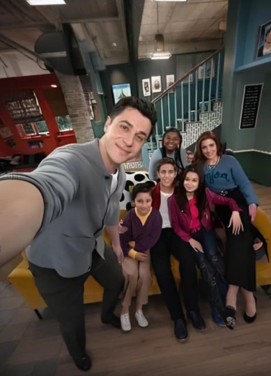 少年魔法师续集封面图