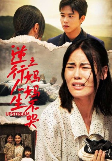 妈妈不哭封面图